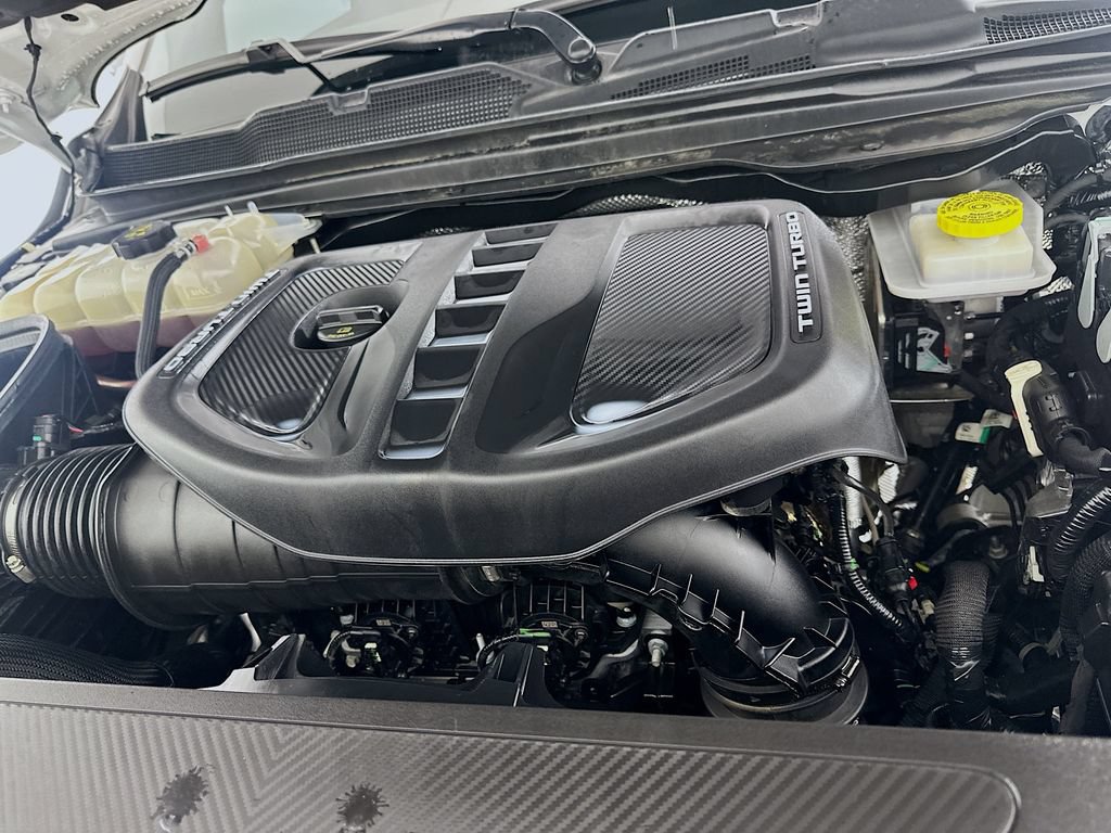 Used 2026 RAM 1500 RHO w/ Bed Utility Group AWD/4WD image 29