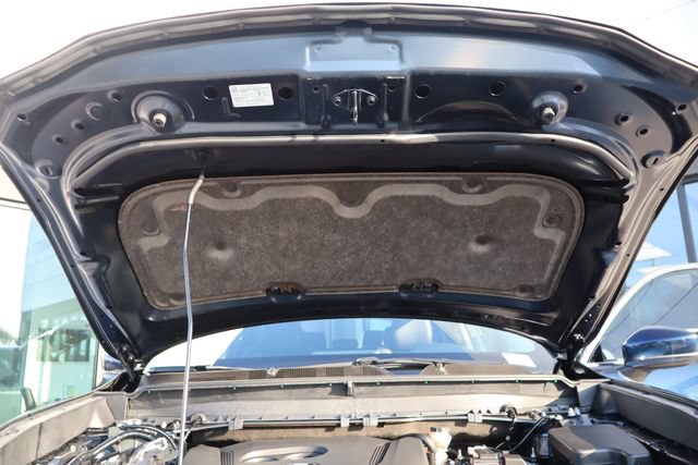 Used 2022 MAZDA CX-9 Touring Plus AWD/4WD image 22