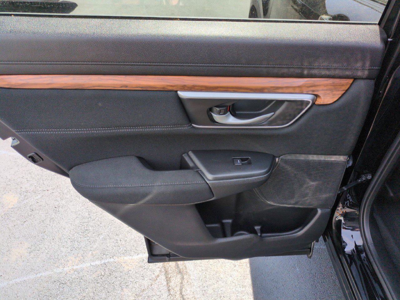 Used 2022 Honda CR-V EX image 30