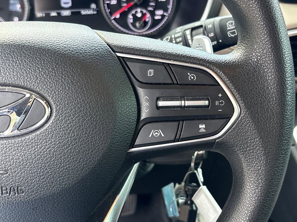 Used 2023 Hyundai Santa Fe SE image 20