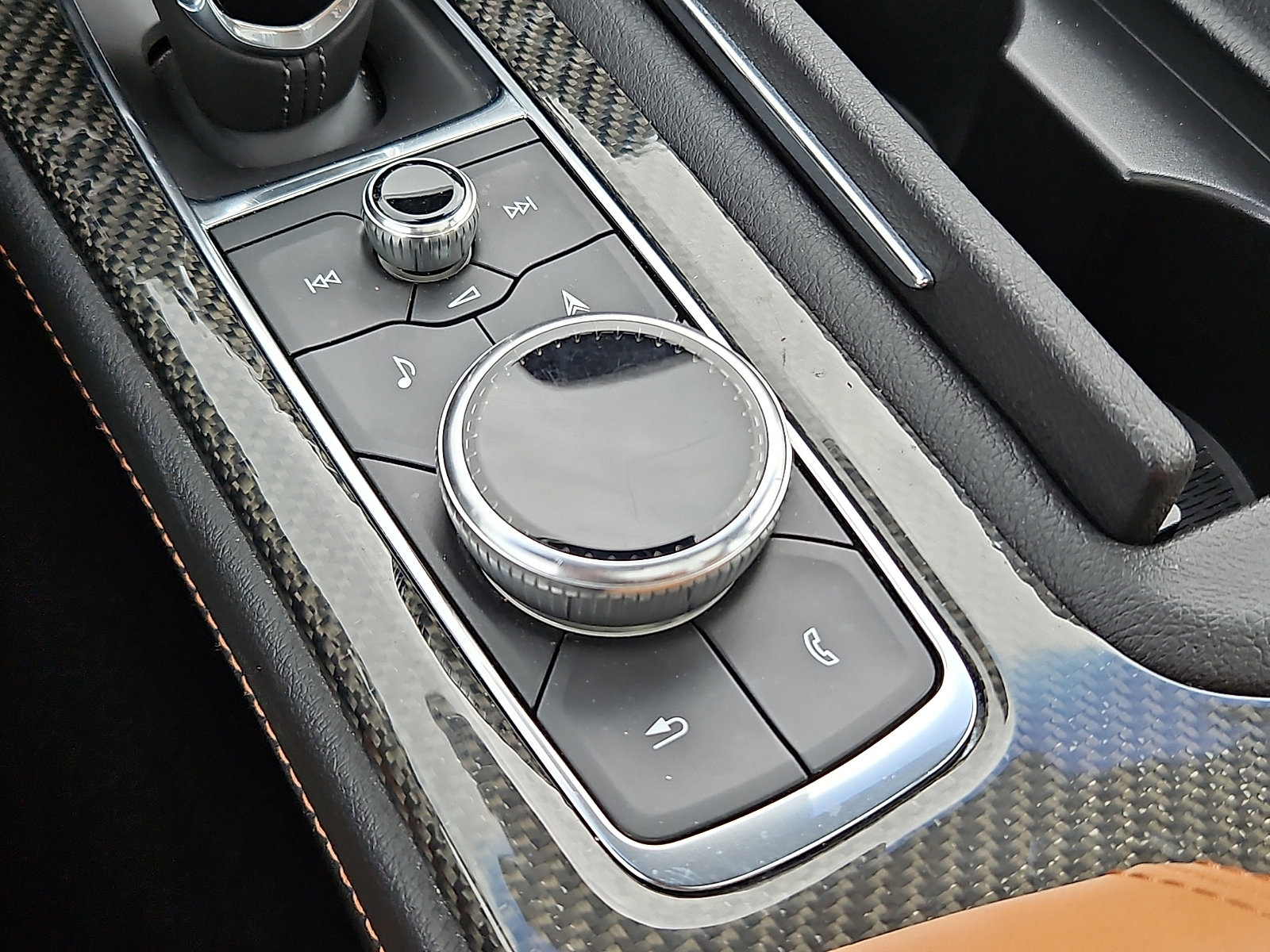 Used 2020 Cadillac CT5 Premium Luxury w/ Platinum Package image 26