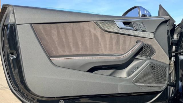 Used 2018 Audi S5 Prestige w/ S Sport Package image 14