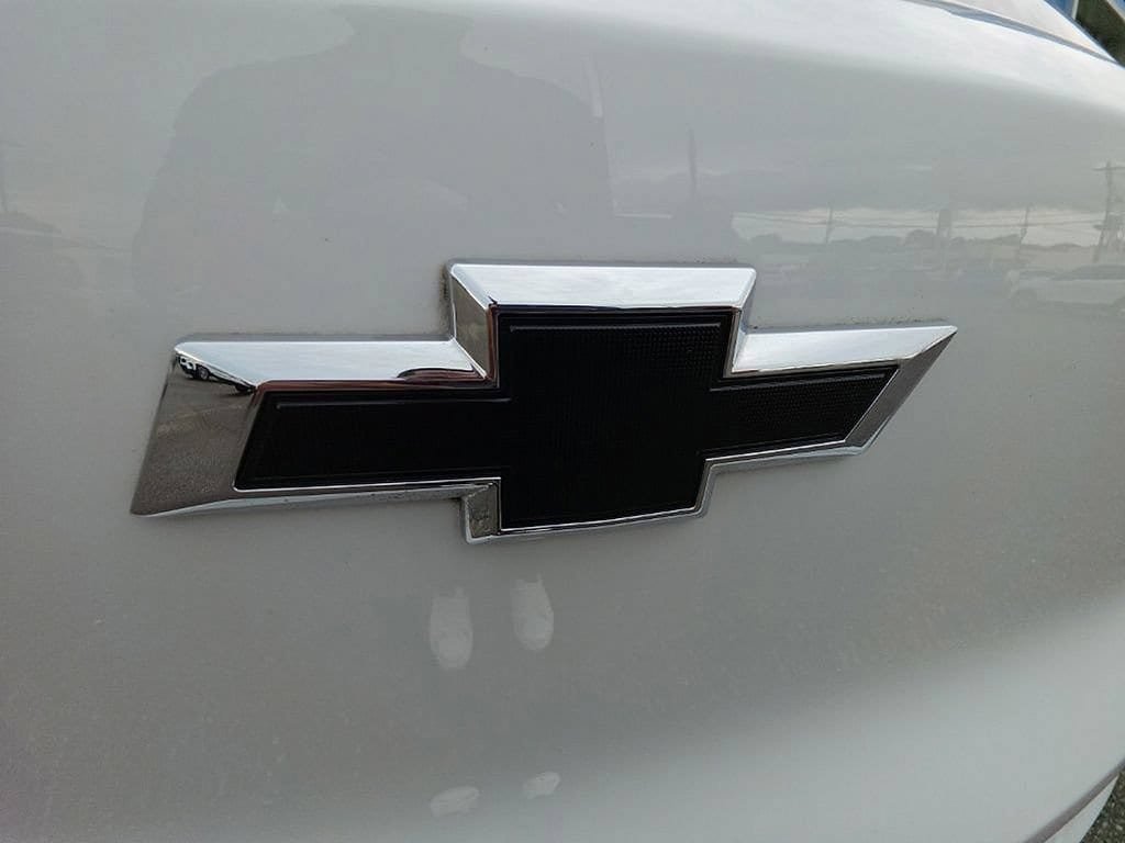 Used 2023 Chevrolet TrailBlazer RS AWD/4WD image 39