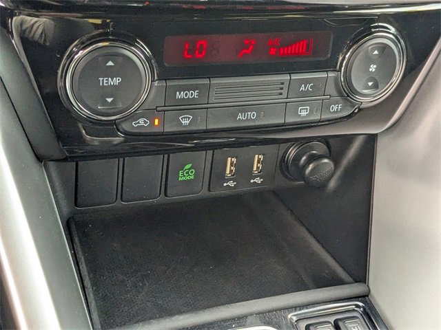 Used 2024 Mitsubishi Eclipse Cross LE image 25