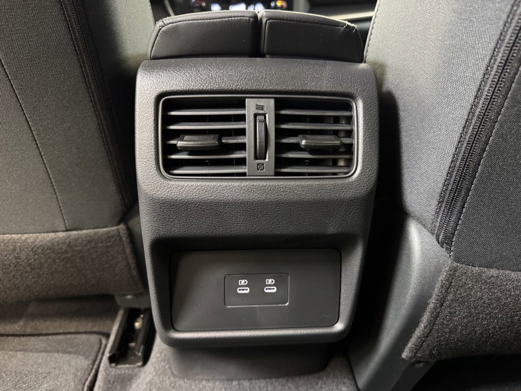 New 2026 Nissan Rogue SV image 16