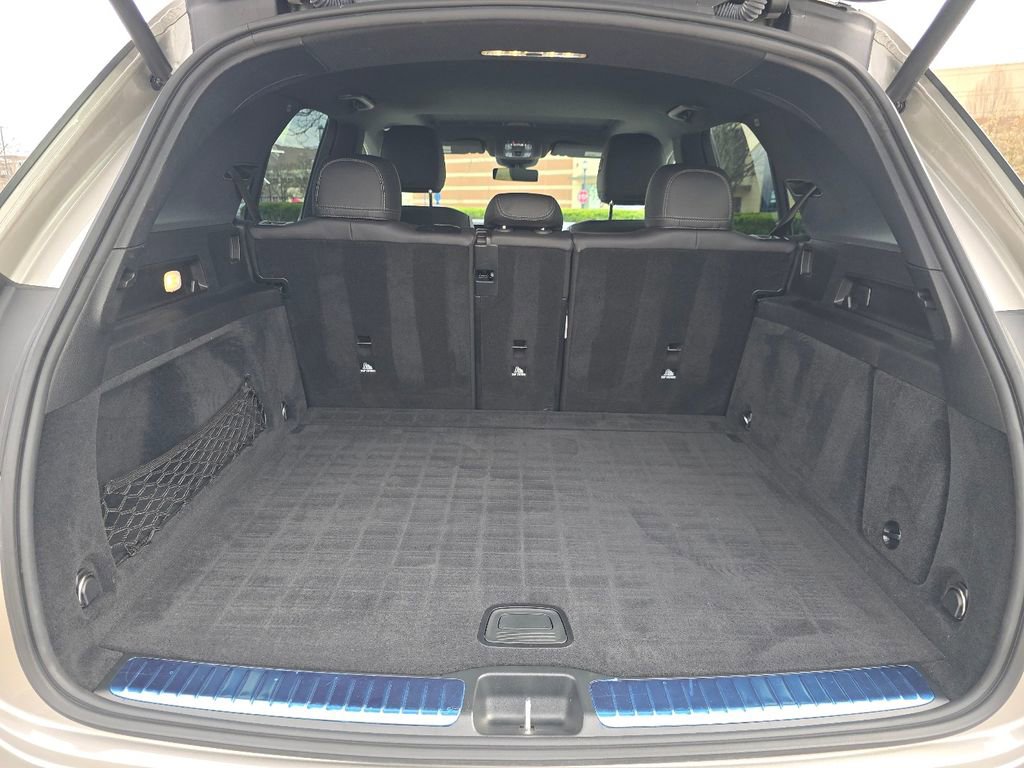 Certified 2023 Mercedes-Benz GLE 350 4MATIC w/ Premium Package image 20