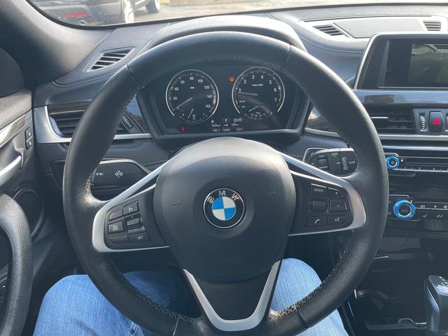 Used 2018 BMW X2 xDrive28i image 17