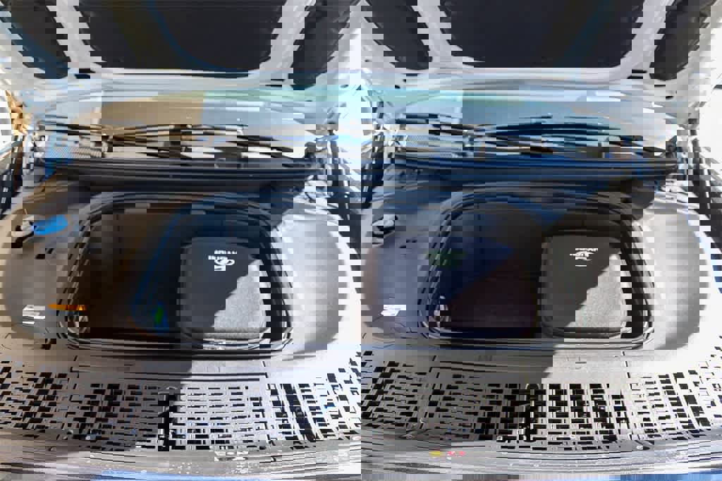 New 2026 Hyundai Ioniq 9 Calligraphy w/ Tow & Go Package image 16