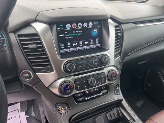Used 2020 Chevrolet Tahoe Premier w/ Premier Plus Edition image 27