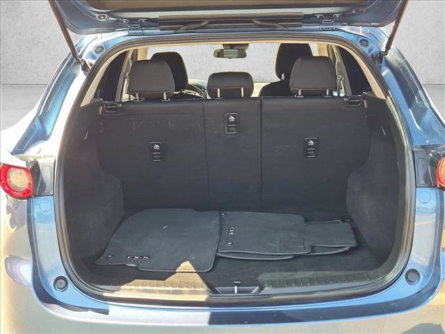 Used 2020 MAZDA CX-5 Sport FWD image 6