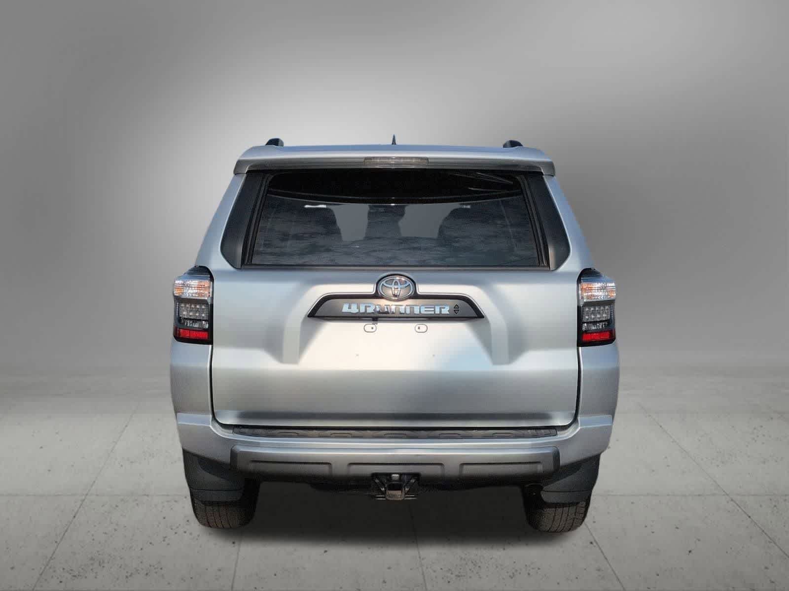 Used 2024 Toyota 4Runner TRD Off-Road image 5