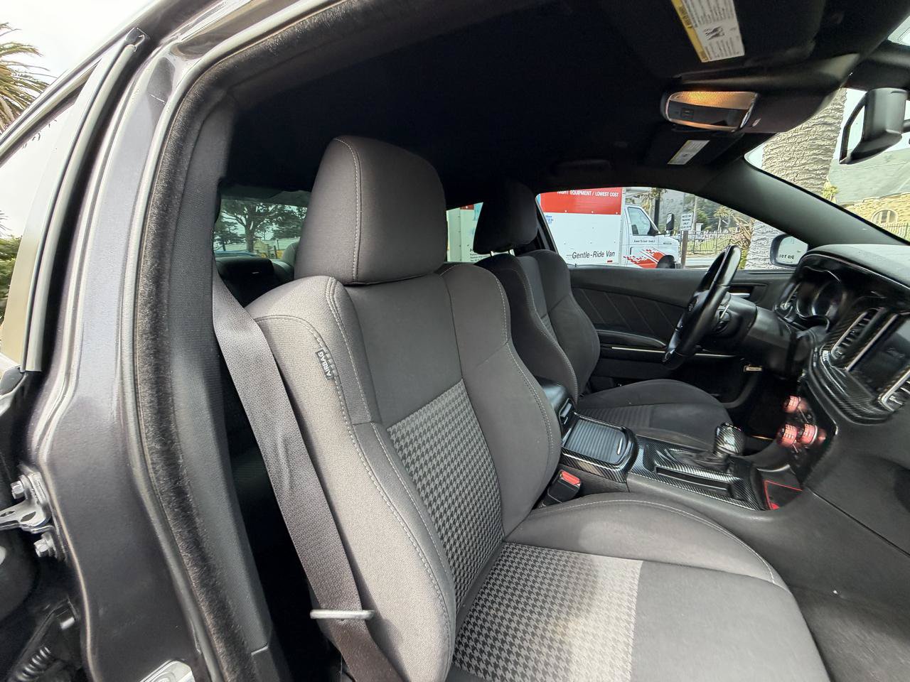 Used 2019 Dodge Charger R/T w/ Driver Confidence Group RWD image 36