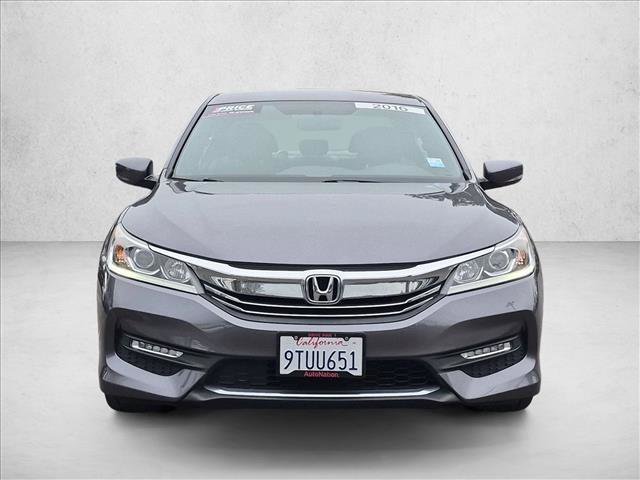 Used 2016 Honda Accord Sport image 2