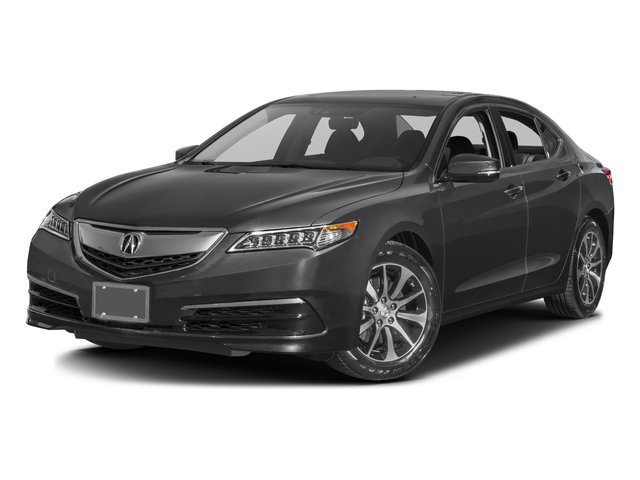 Used 2016 Acura TLX w/ Technology Package FWD video 1