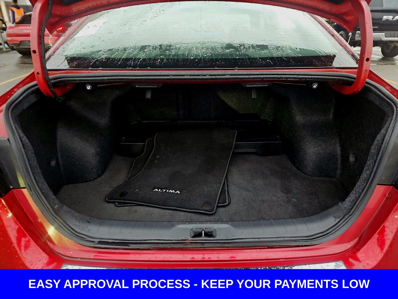 Used 2022 Nissan Altima 2.5 SL image 20