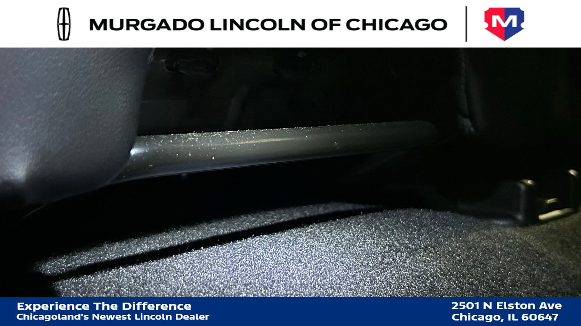 Certified 2023 Lincoln Corsair Reserve w/ Equipment Group 202A image 57