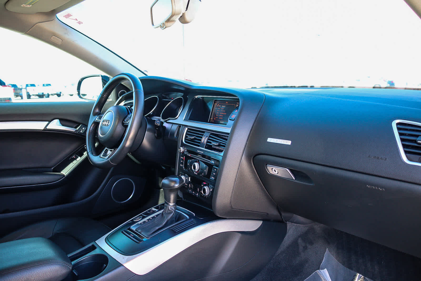 Used 2014 Audi A5 2.0T Premium Plus image 16