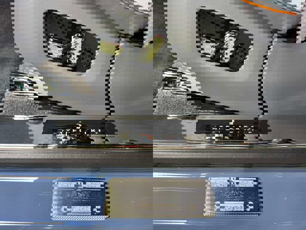 Used 2024 Rolls-Royce Spectre w/ Spectre Launch Package image 34