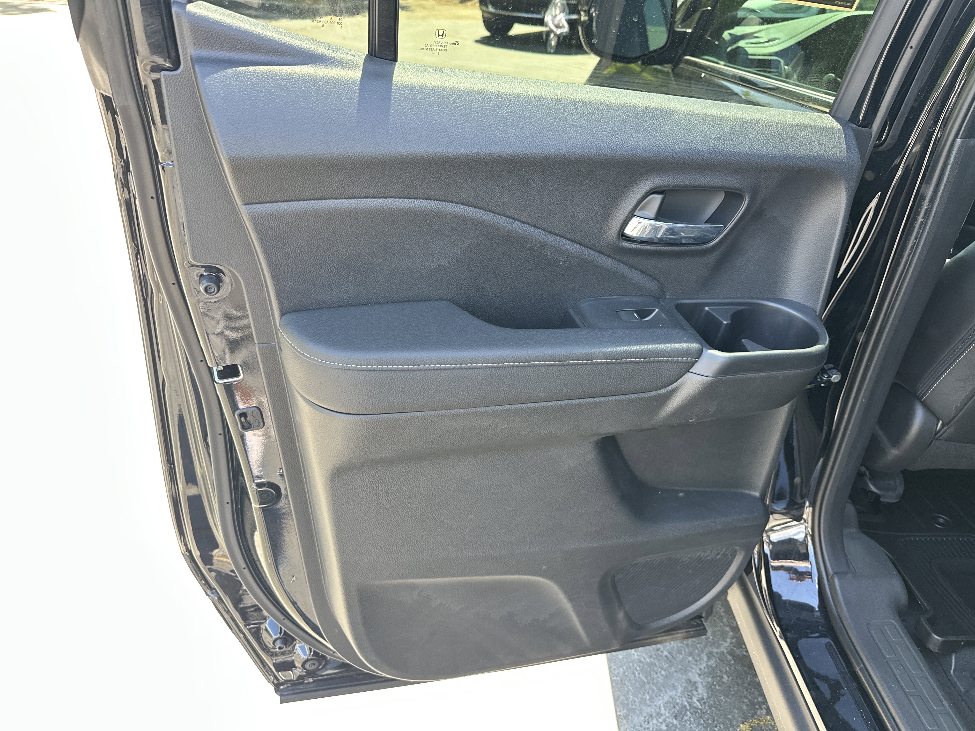 Used 2026 Honda Ridgeline RTL image 23