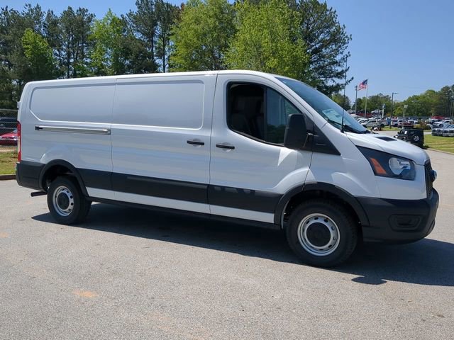 New 2025 Ford Transit 250 Low Roof video 2