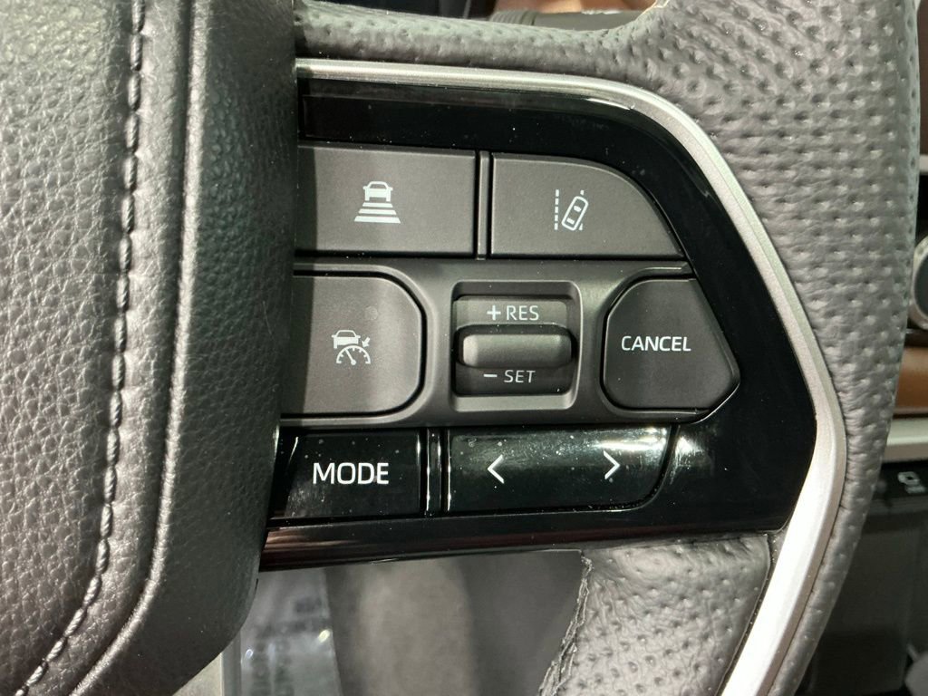 Used 2025 Toyota Tundra 1794 Edition image 78