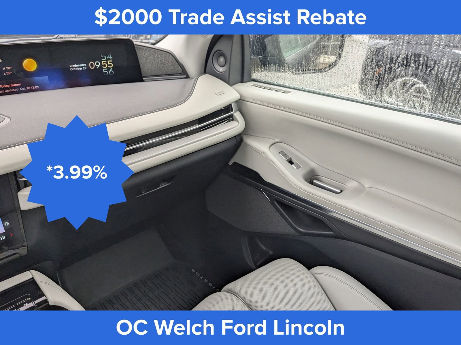 Used 2025 Lincoln Navigator Reserve image 20