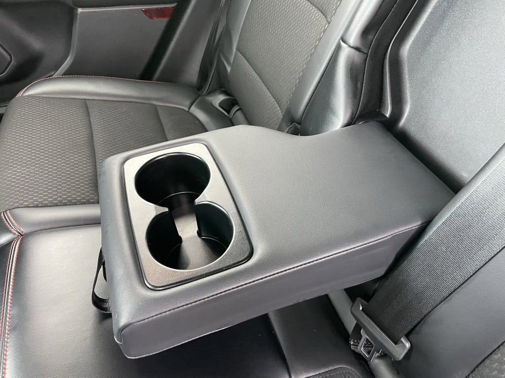 Used 2024 Ford Escape ST-Line image 52