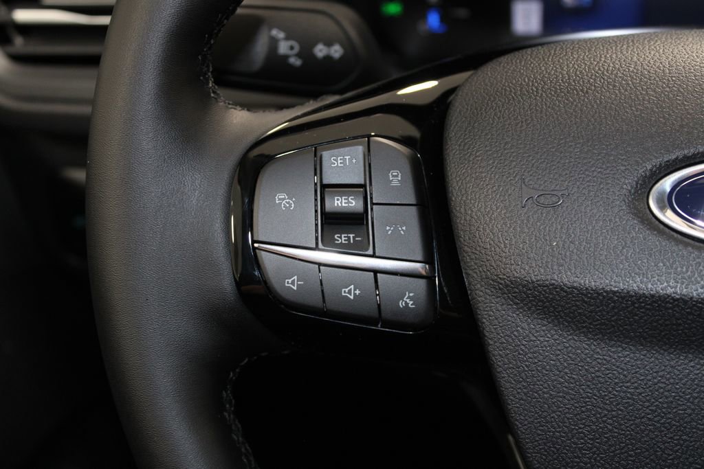 New 2026 Ford Escape Active w/ Tech Pack #1 image 33