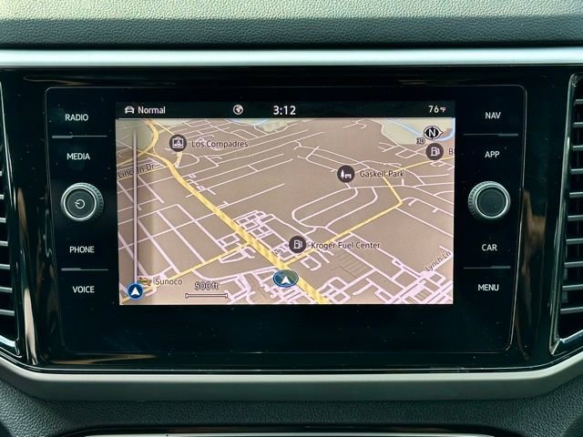 Certified 2023 Volkswagen Atlas Cross Sport SEL R-Line image 27