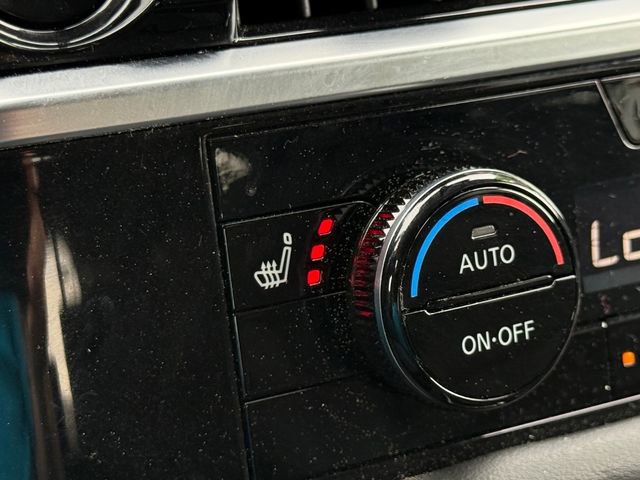 Certified 2025 Nissan Pathfinder SV AWD/4WD image 20