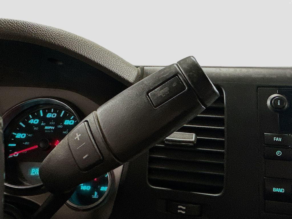 Used 2014 Chevrolet Silverado 2500 W/T image 16