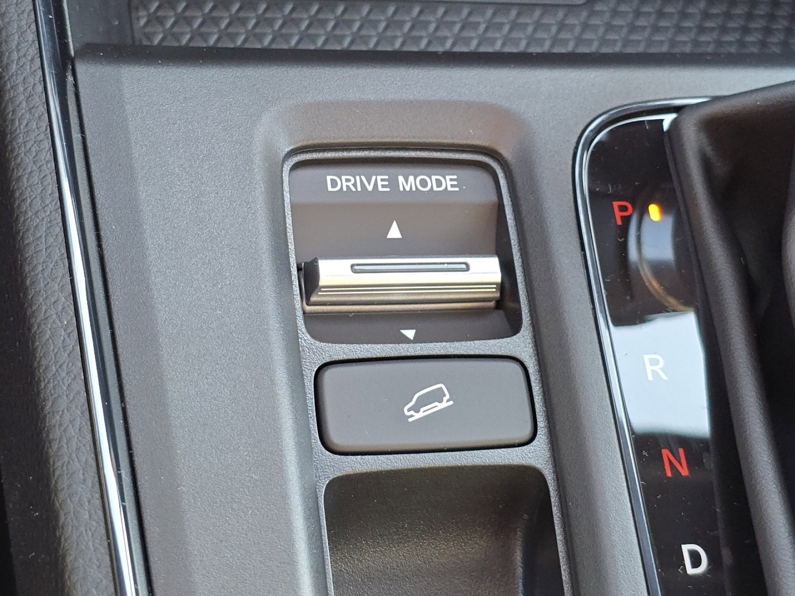 New 2026 Honda CR-V Sport-L image 36