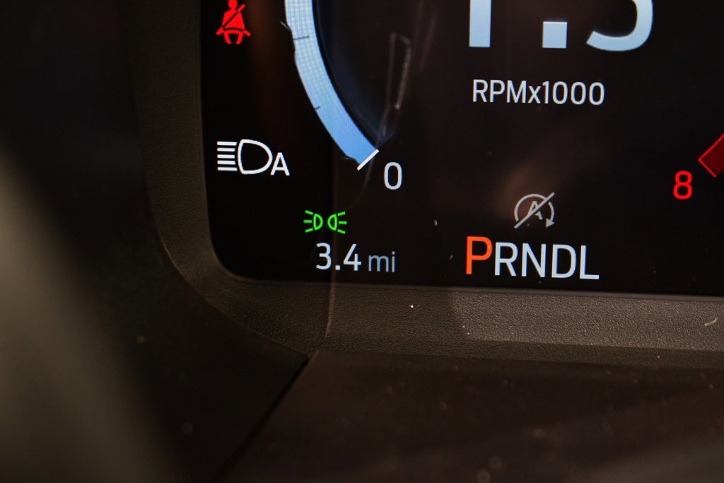 New 2025 Ford Explorer Active w/ Active Comfort Package image 28