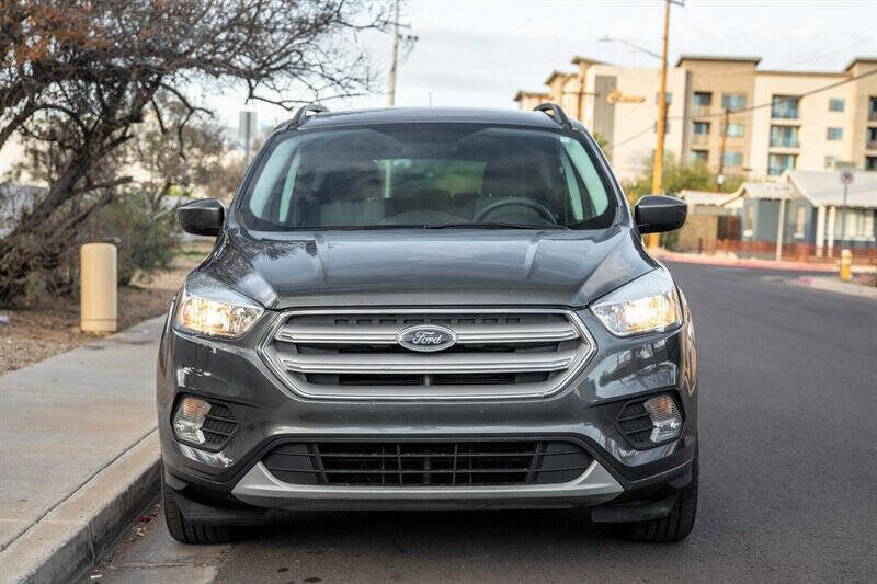 Used 2018 Ford Escape SE image 8