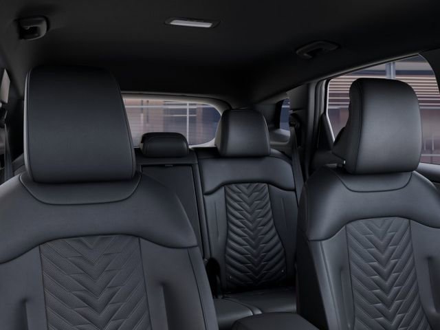 New 2026 Kia Sportage X-Line image 27