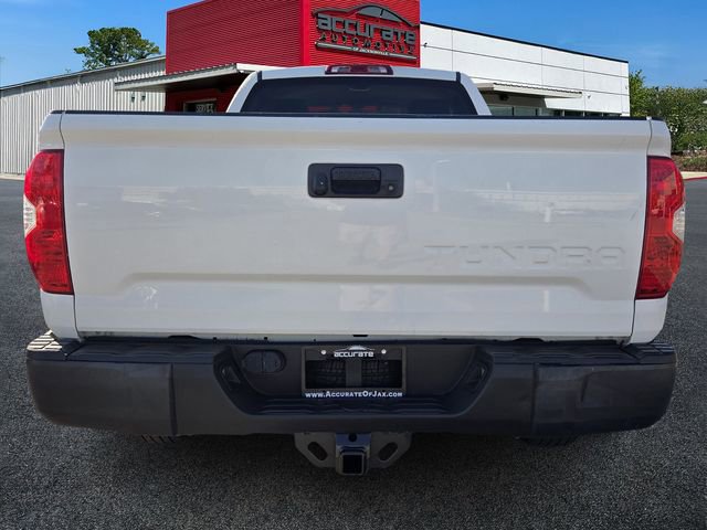 Used 2019 Toyota Tundra SR RWD image 4