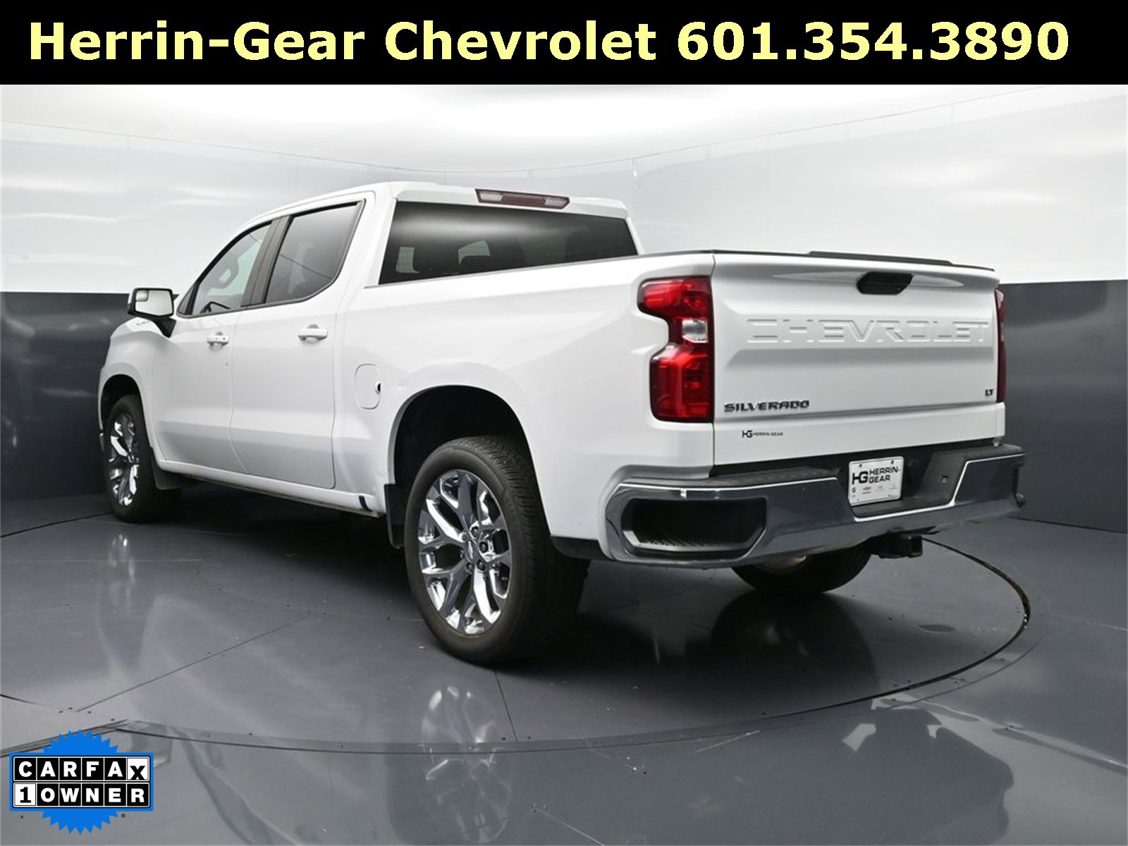 Used 2022 Chevrolet Silverado 1500 LT image 5