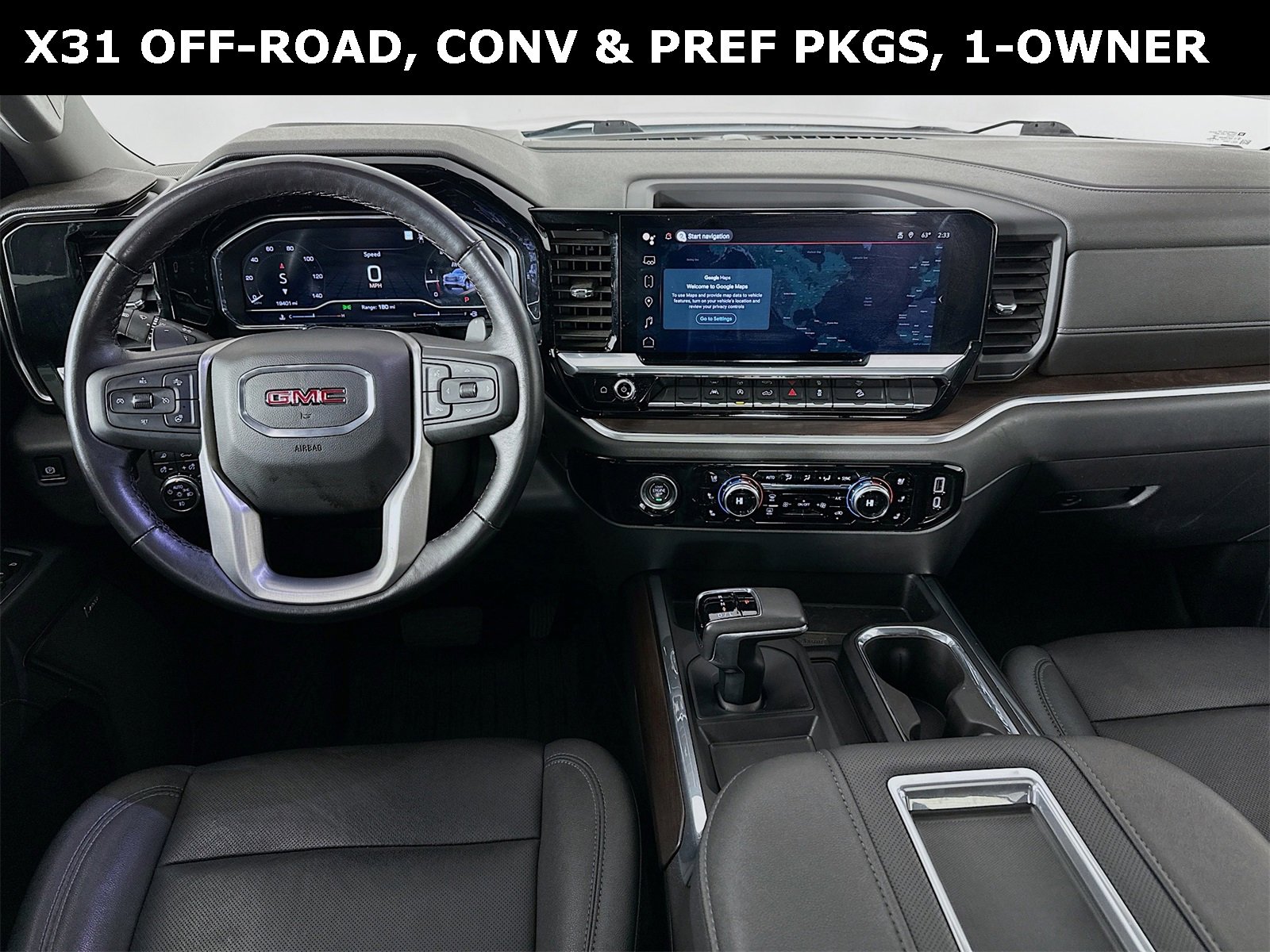 Used 2022 GMC Sierra 1500 SLT image 25