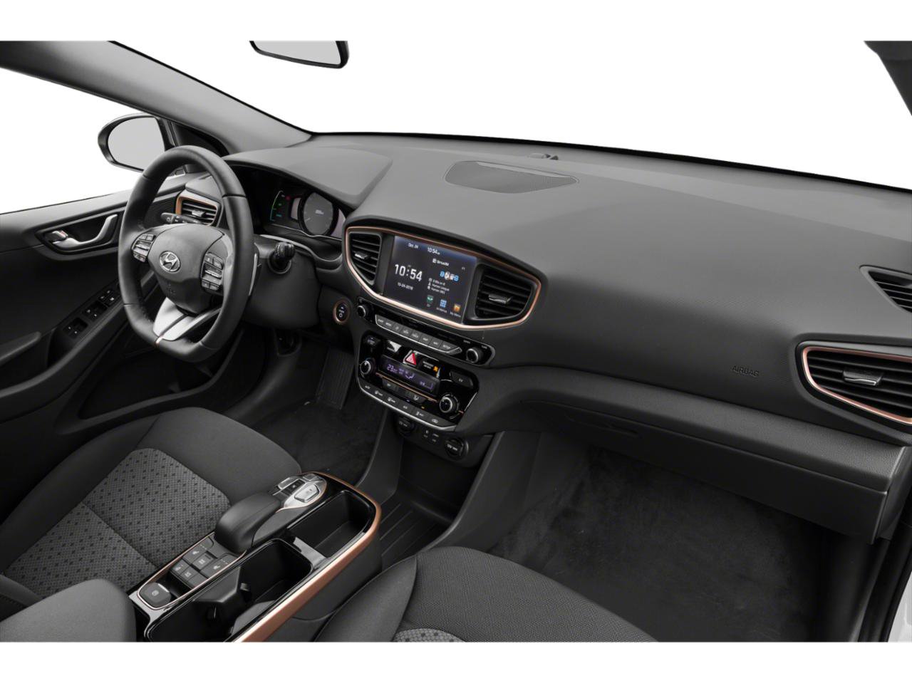Used 2019 Hyundai Ioniq Electric FWD image 65