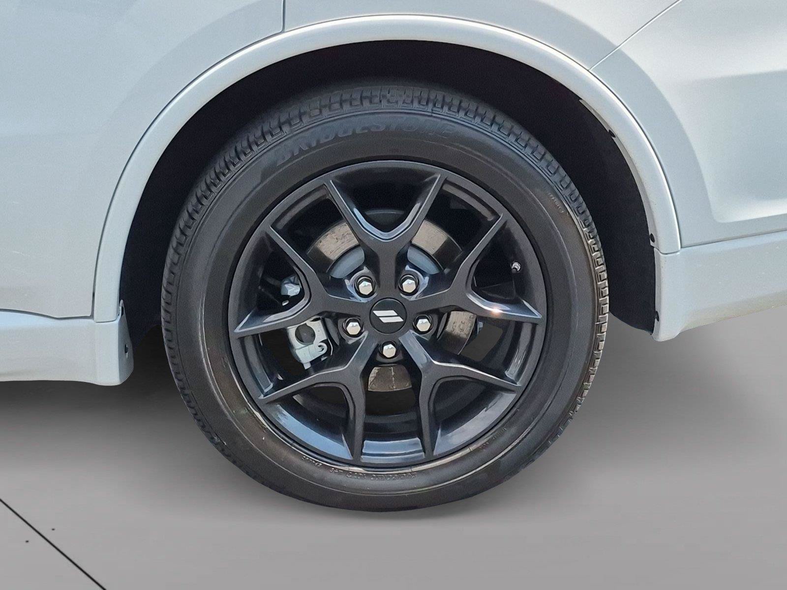 New 2026 Dodge Durango GT w/ Blacktop Package AWD/4WD image 33