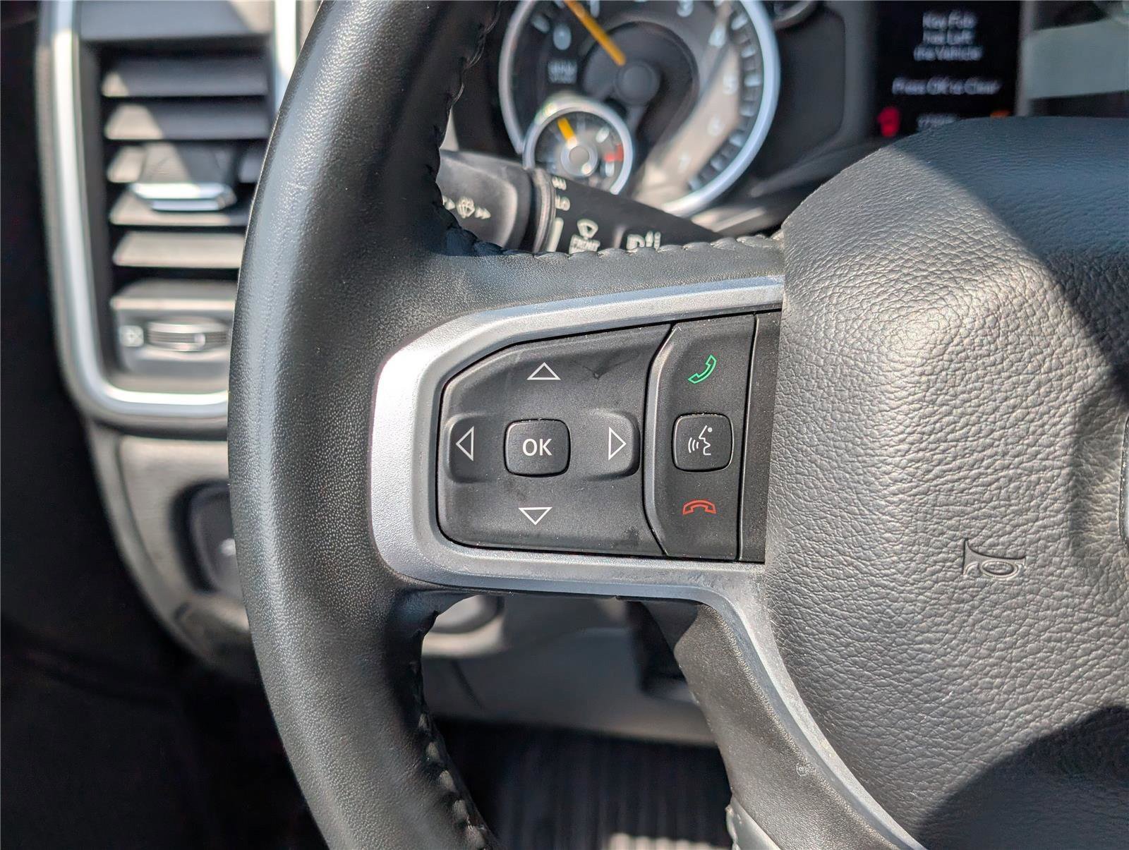 Used 2022 RAM 1500 Big Horn AWD/4WD image 20