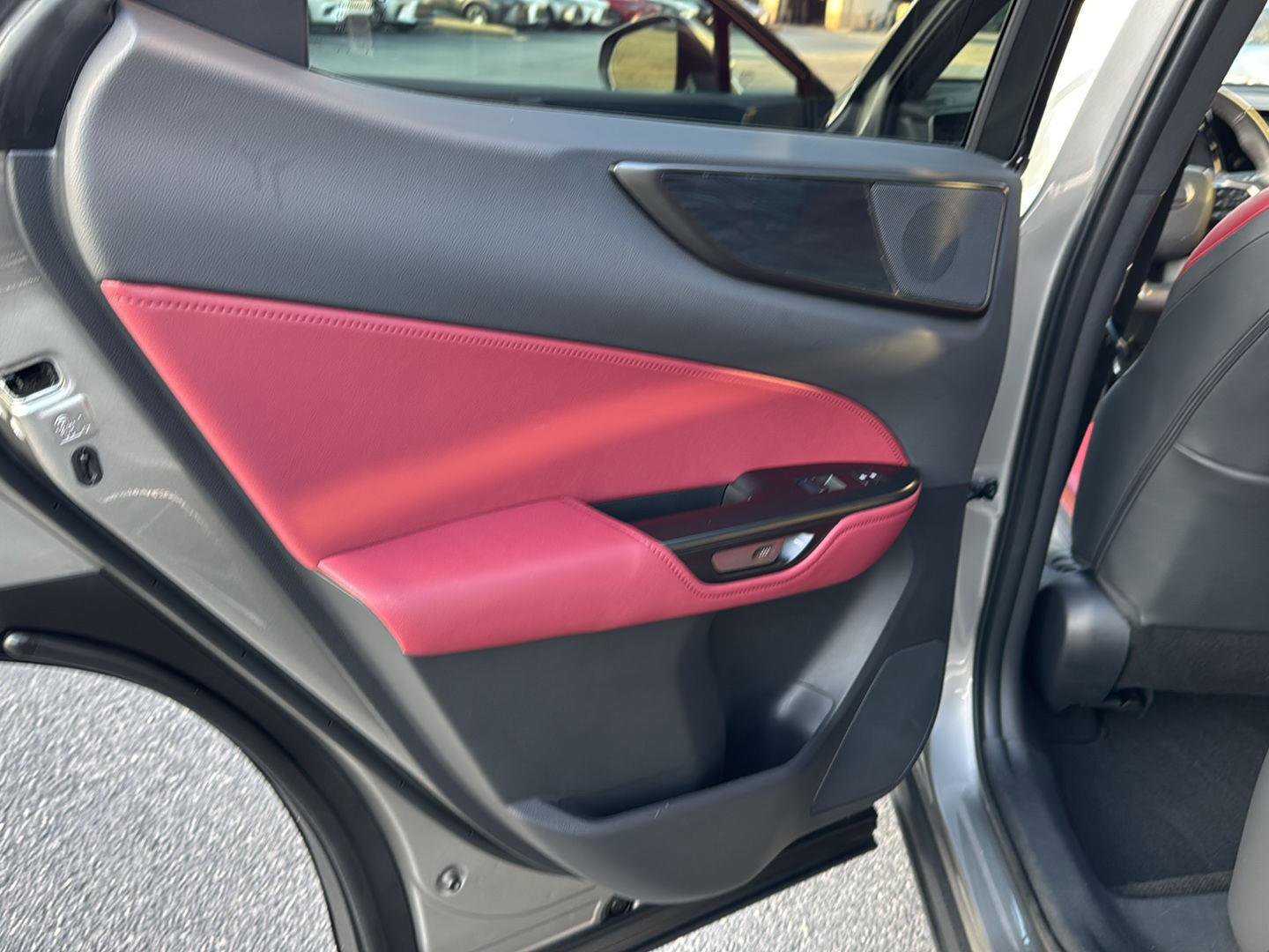 Certified 2025 Lexus NX 350 AWD w/ Premium Package image 15