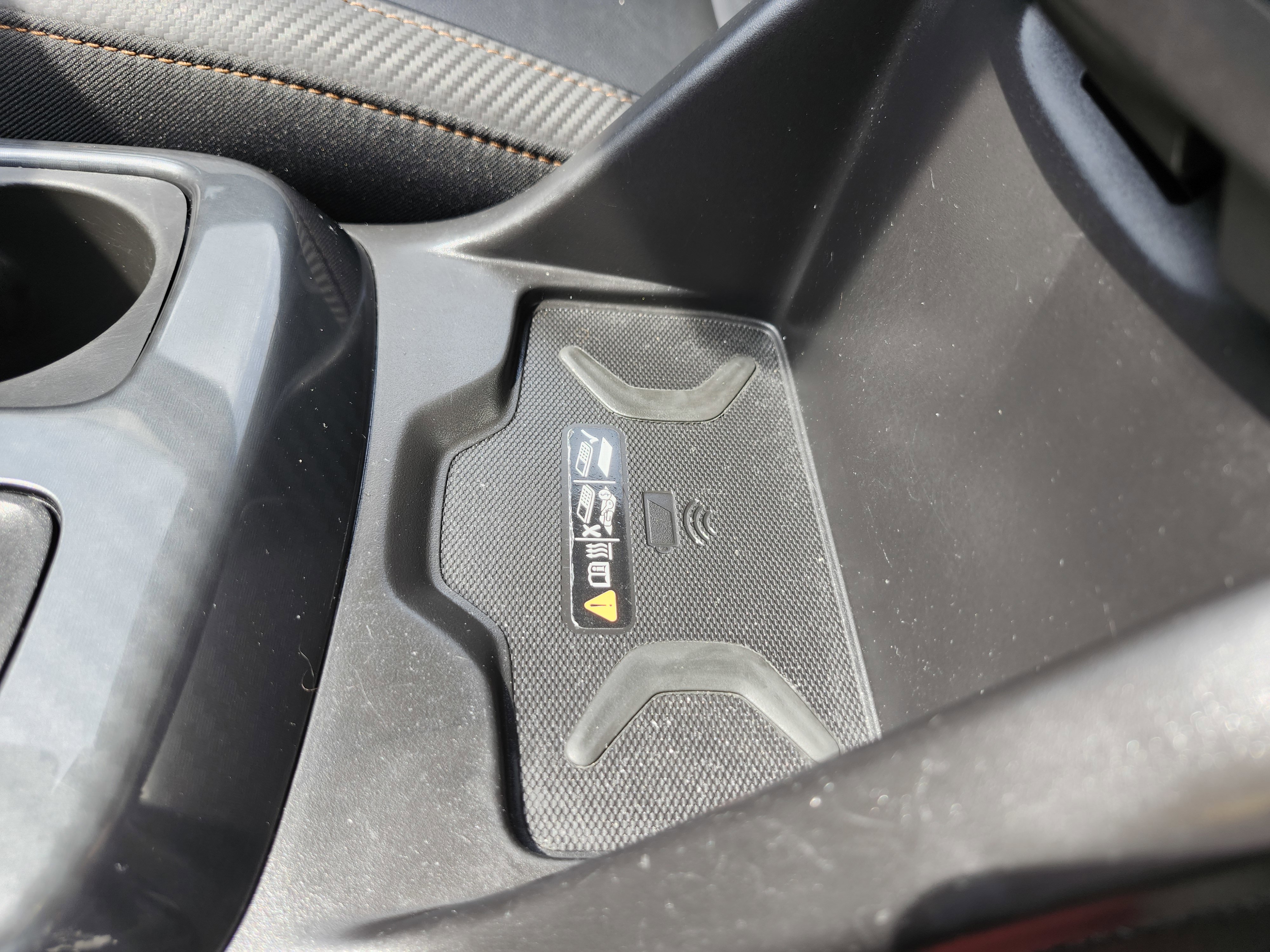 Used 2021 GMC Canyon AT4 w/ Driver Alert Package image 36