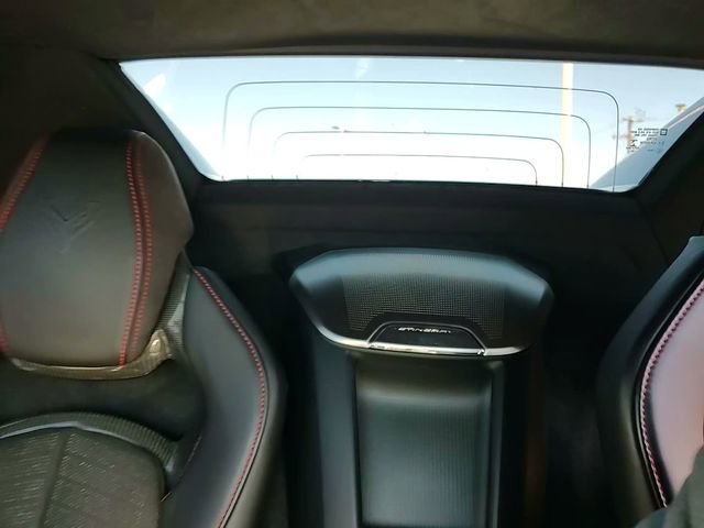 Used 2020 Chevrolet Corvette Stingray Premium Conv w/ 3LT Preferred Equipment Group image 24