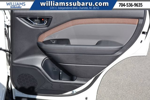 New 2026 Subaru Forester Sport w/ Sport Package AWD/4WD image 20