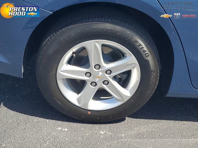 Used 2024 Chevrolet Malibu LT image 7