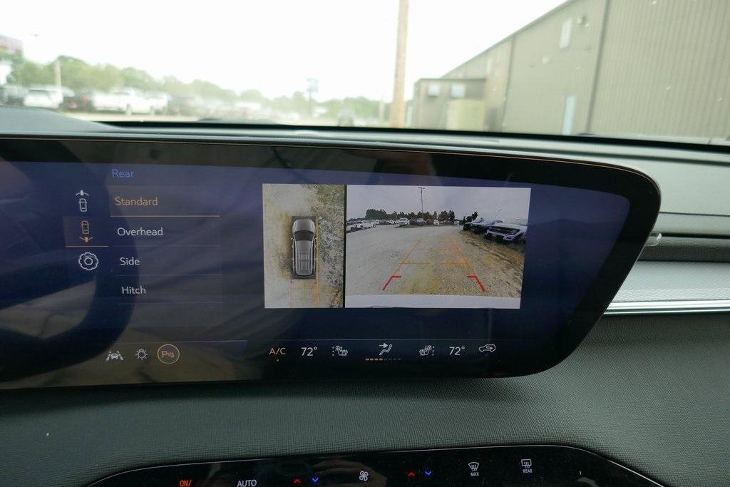 New 2026 Buick Enclave Sport Touring image 29