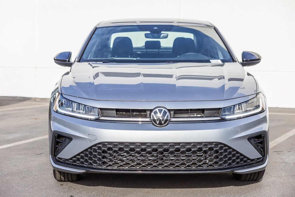 New 2026 Volkswagen Jetta Sport image 2