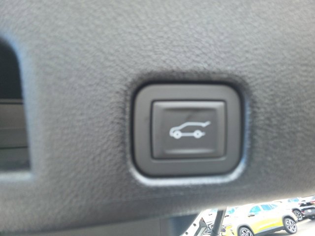 New 2026 Chevrolet Traverse LT image 29