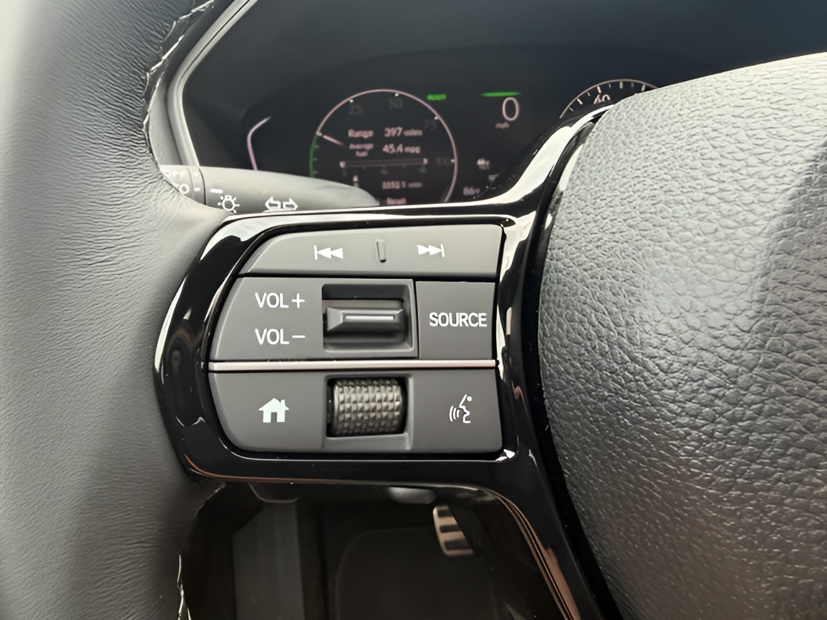 Certified 2026 Honda Civic Sport image 12